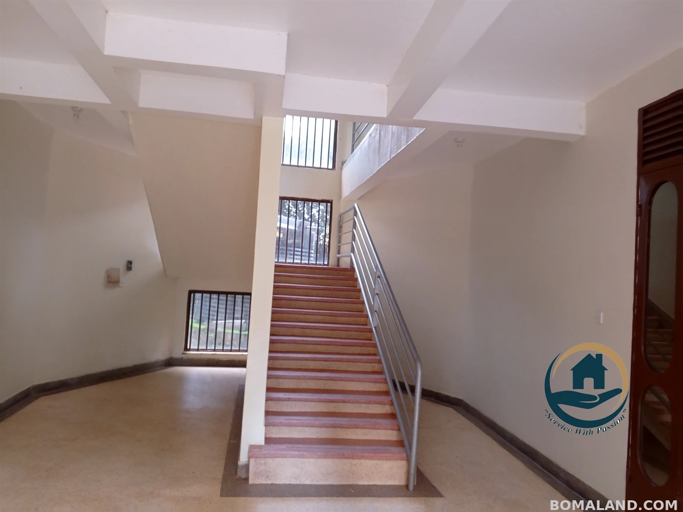 3 bedroom Apartment for rent in Entebbe Wakiso Uganda