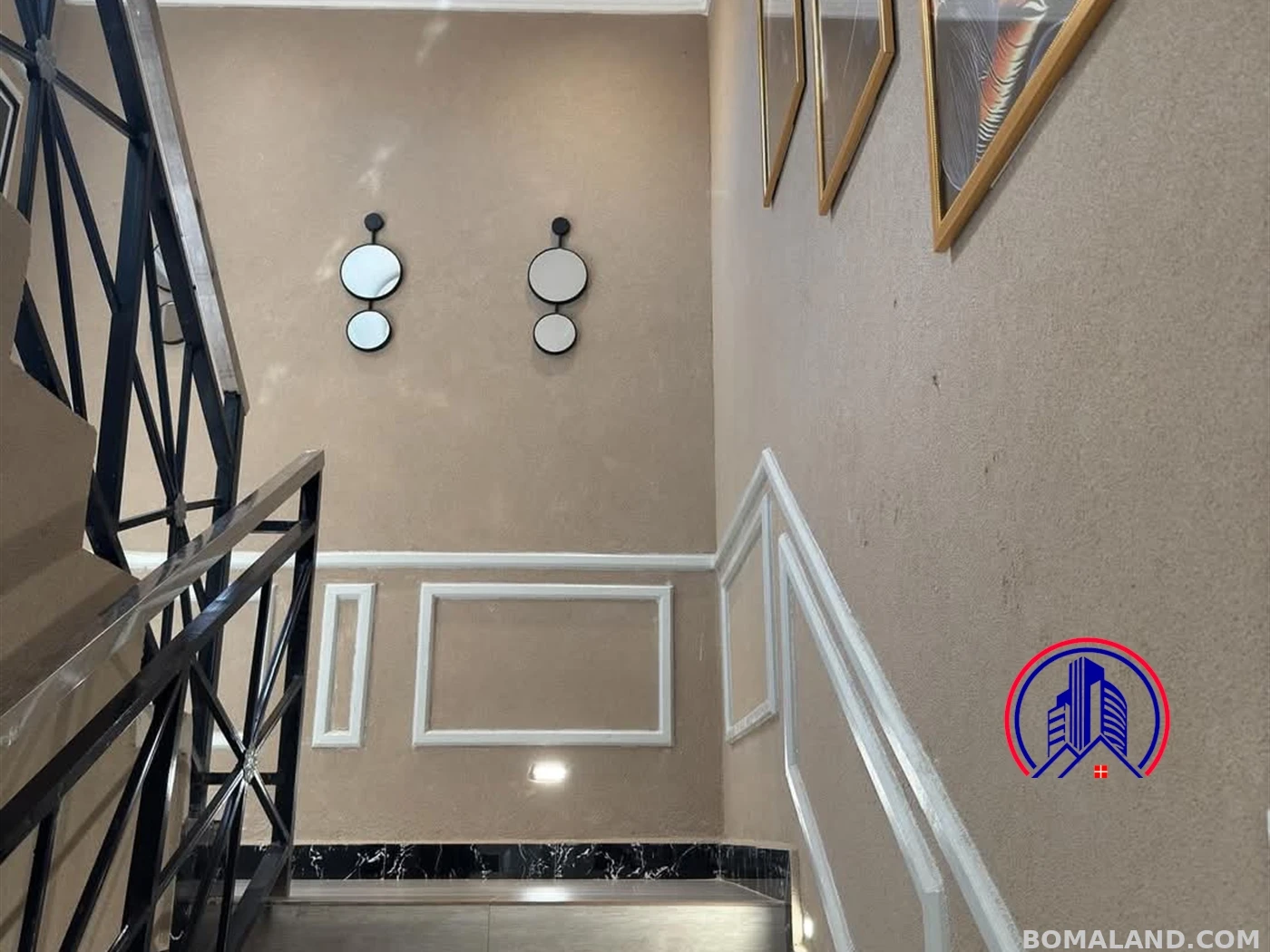 4 bedroom Storeyed house for sale in Najjera Wakiso Uganda