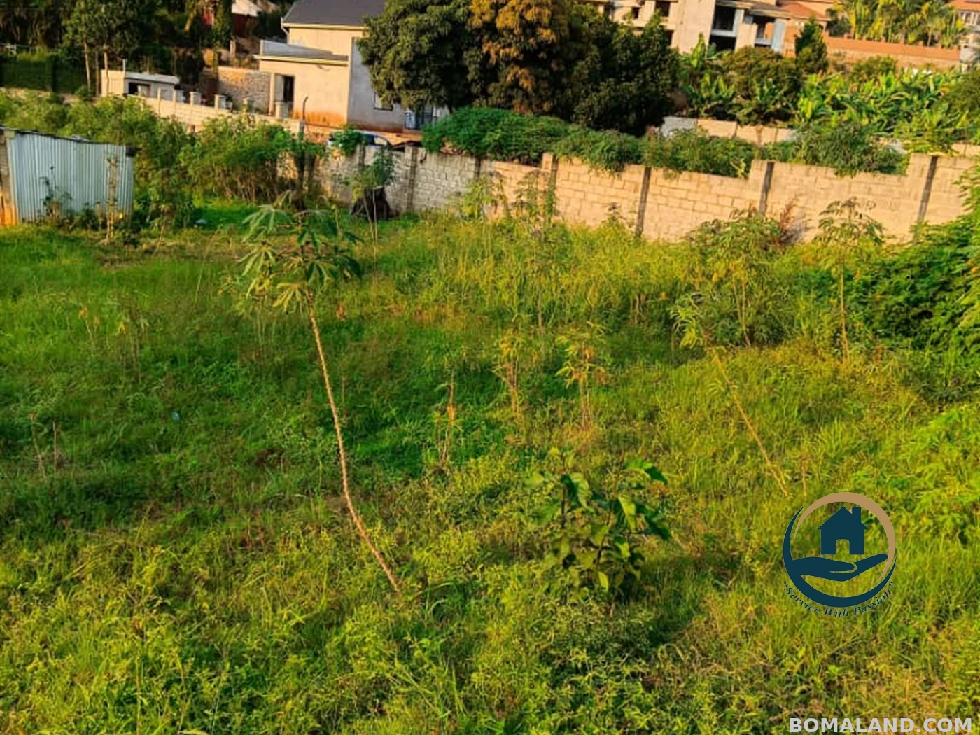 Residential Land for sale in Lubowa Wakiso Uganda