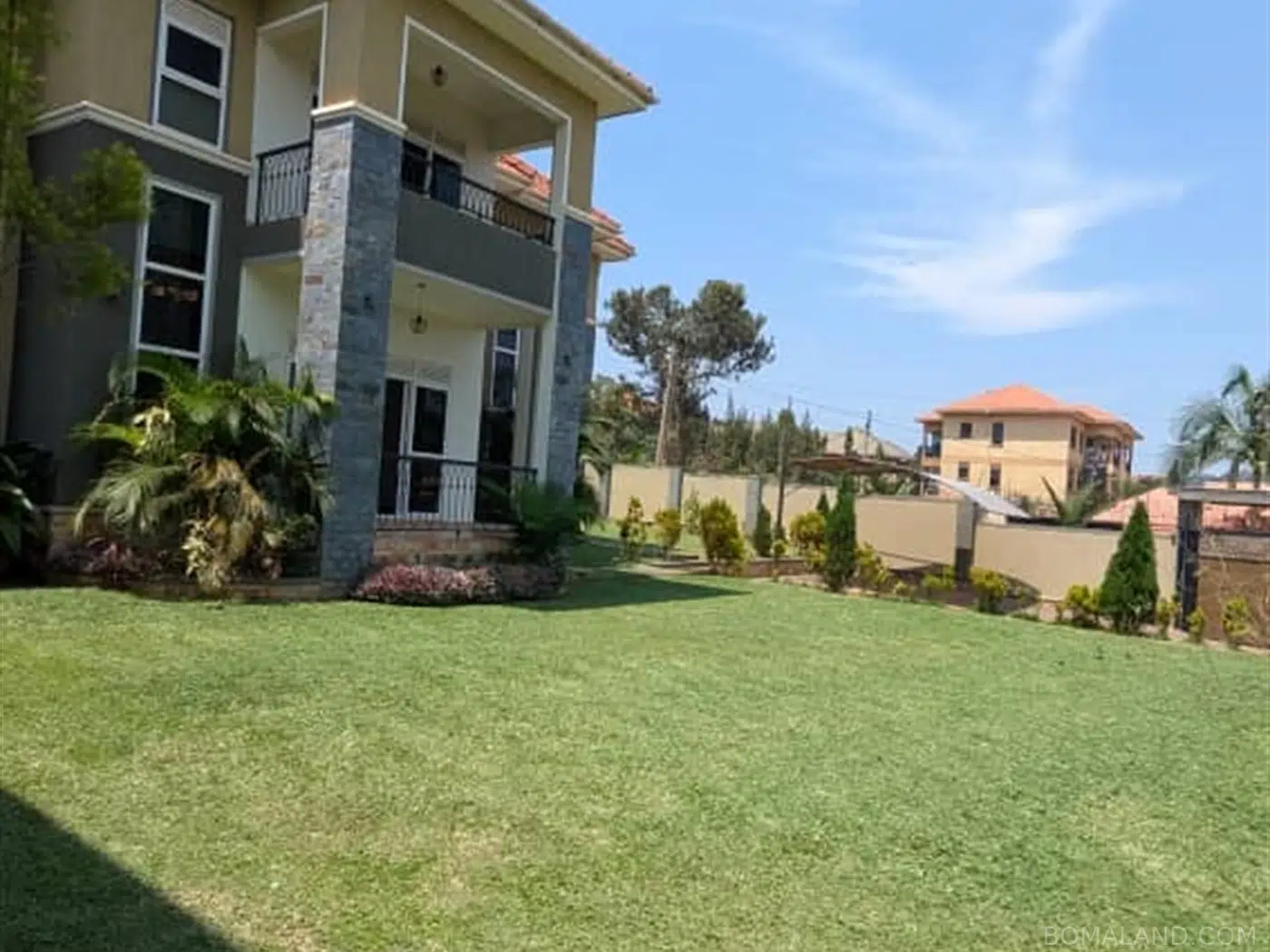 1 bedroom Storeyed house for sale in Kitende Wakiso Uganda
