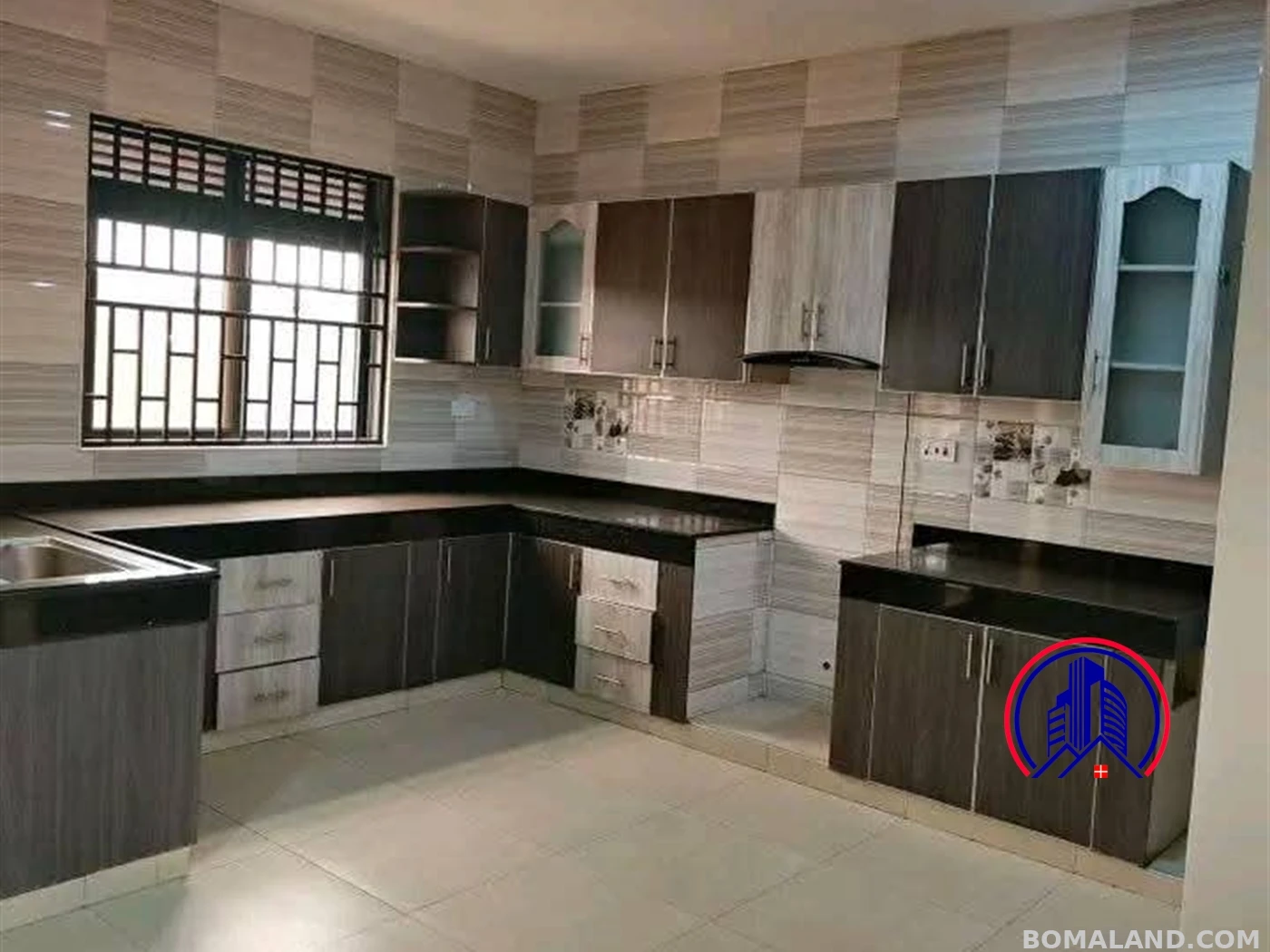 3 bedroom Apartment for rent in Kisaasi Kampala Uganda