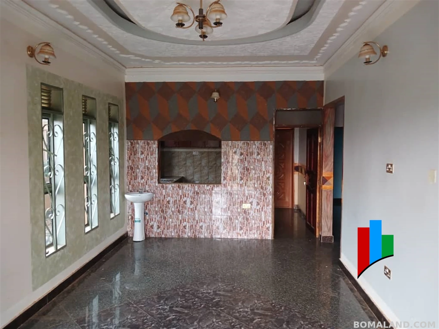 2 bedroom Bungalow for sale in Kasangatikiti Wakiso Uganda