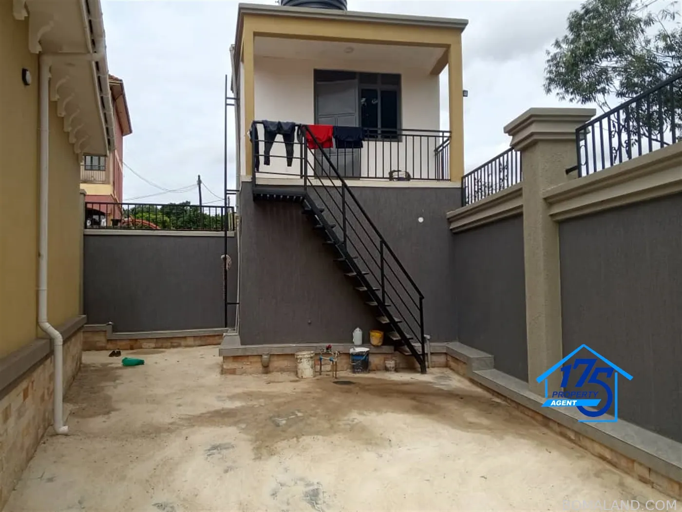 3 bedroom Bungalow for sale in Kyaliwajjala Wakiso Uganda