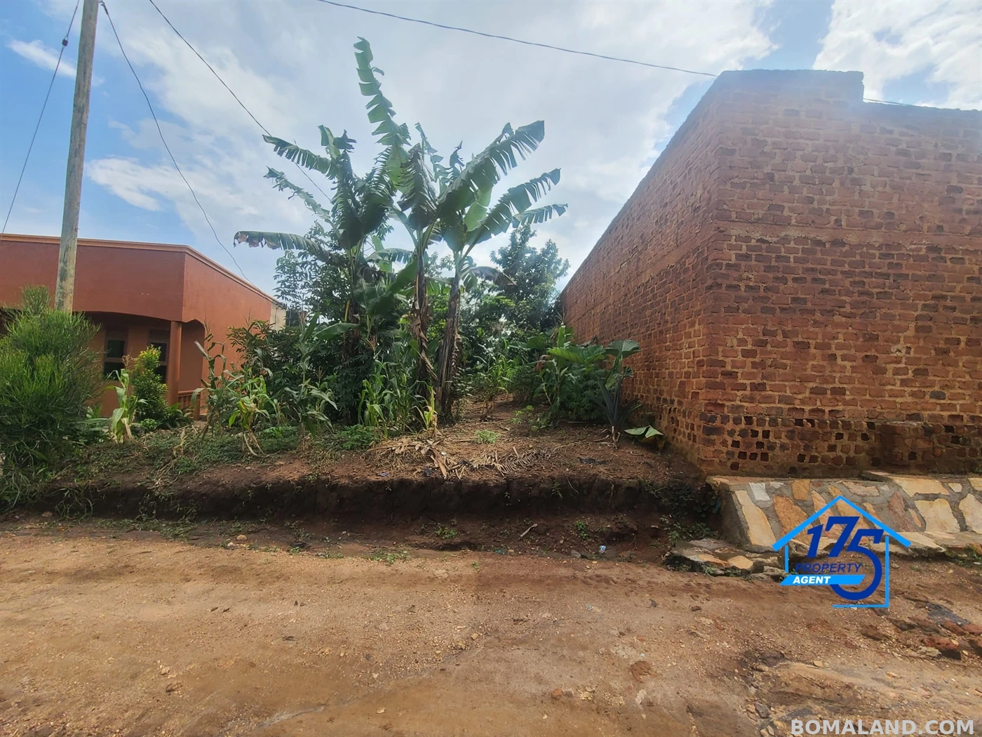 Residential Land for sale in Kiwenda Wakiso Uganda
