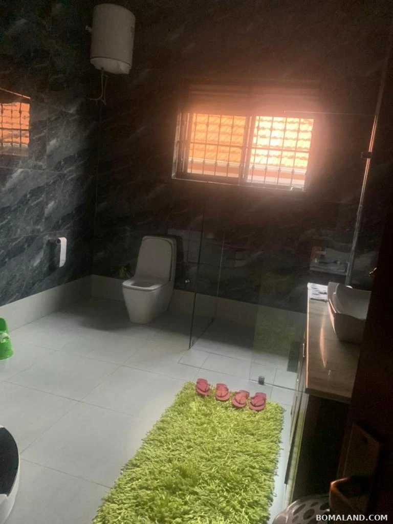 4 bedroom Bungalow for sale in Kira Wakiso Uganda