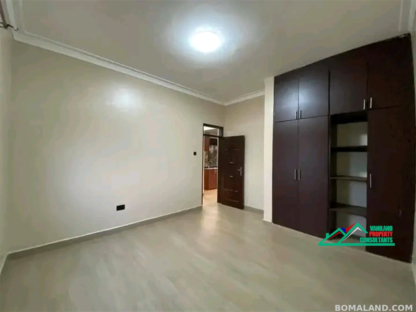 1 bedroom Apartment for rent in Kisaasi Kampala Uganda