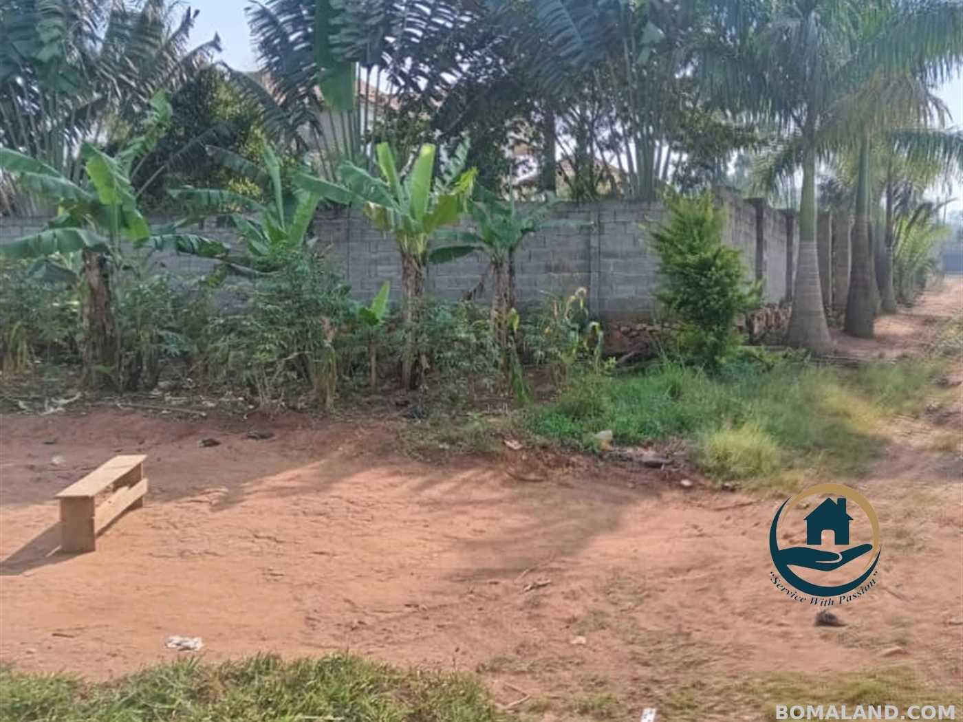 Residential Land for sale in Kitende Wakiso Uganda