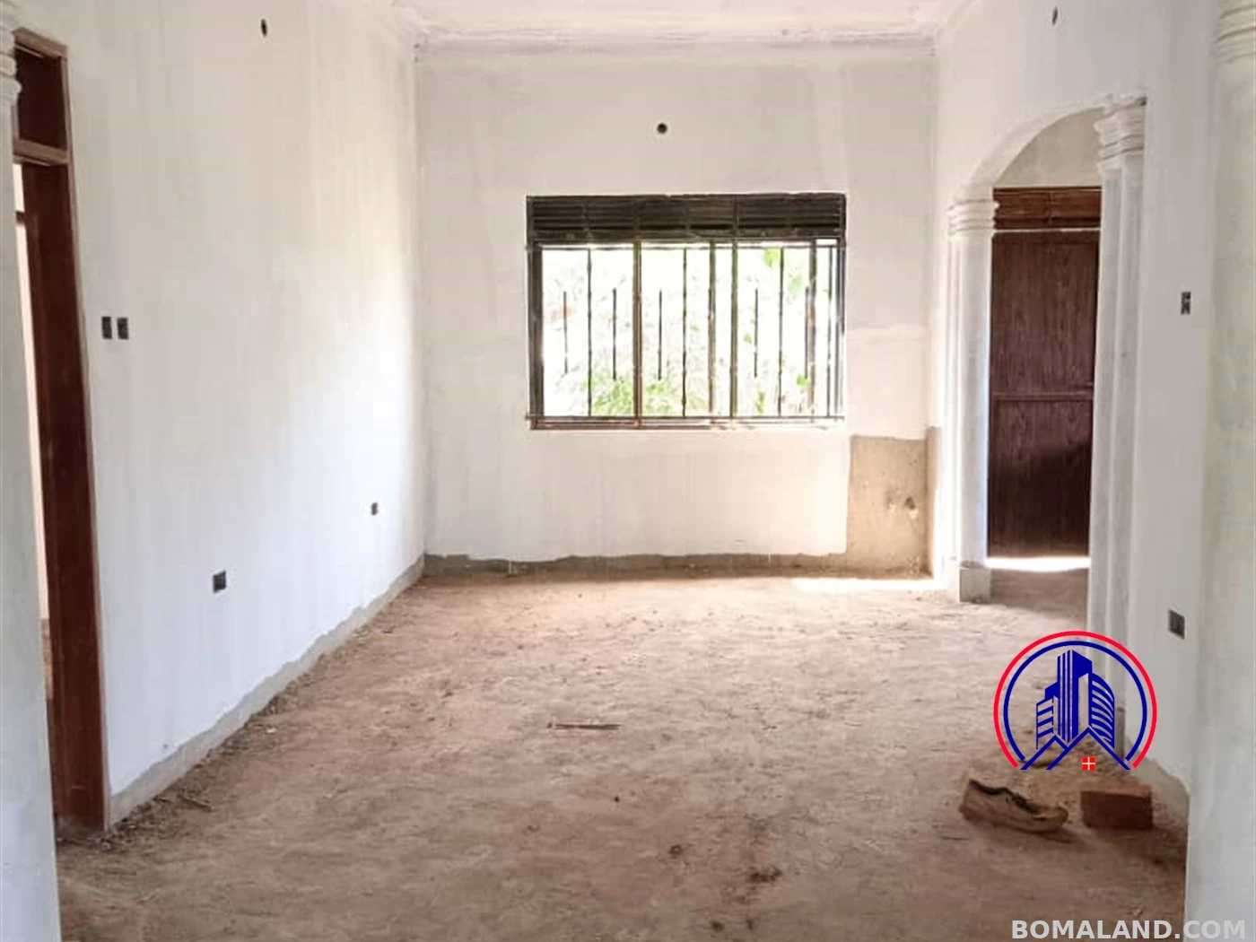 4 bedroom Bungalow for sale in Kitende Wakiso Uganda