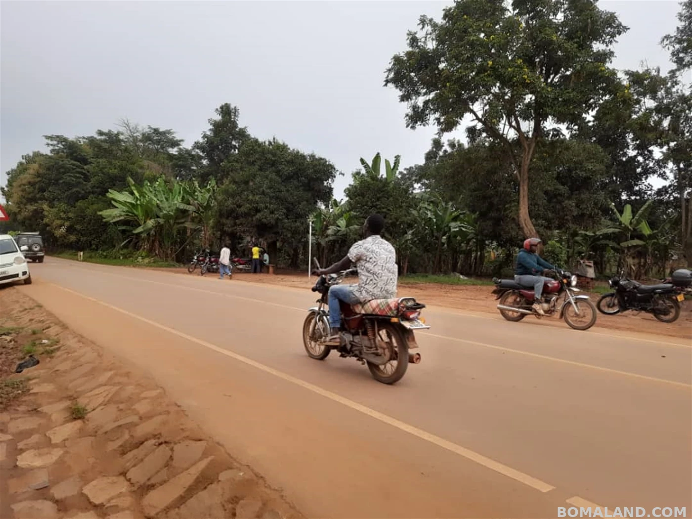 Residential Land for sale in Nsasa Wakiso Uganda