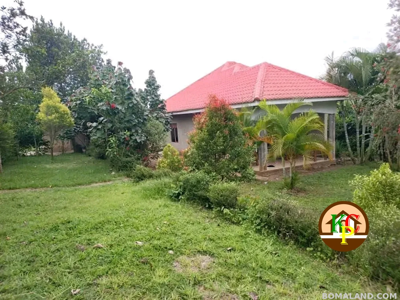 3 bedroom Bungalow for sale in Gobelo Wakiso Uganda
