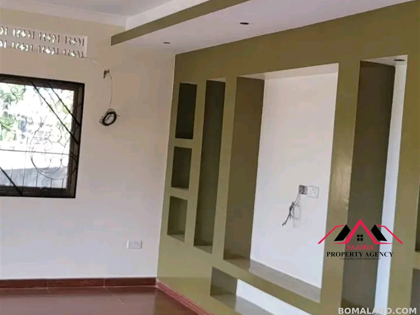 3 bedroom Bungalow for sale in Najjera Kampala Uganda