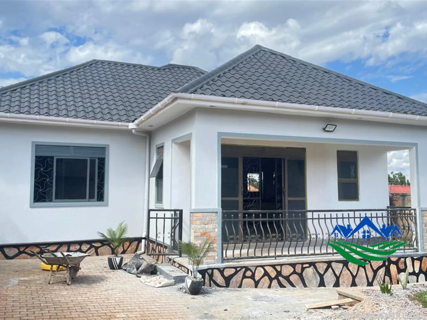 3 bedroom Bungalow for sale in Gayaza Wakiso Uganda