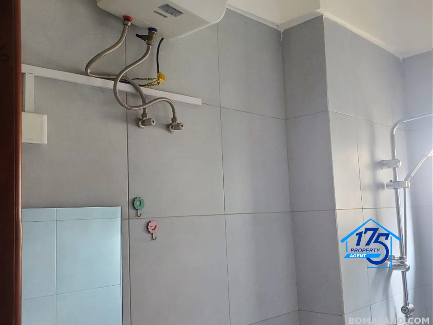 2 bedroom Condominium for sale in Naalya Wakiso Uganda