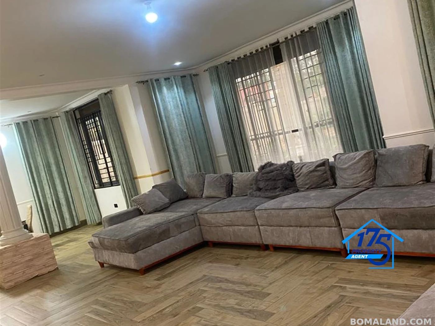 4 bedroom Duplex for sale in Kira Wakiso Uganda
