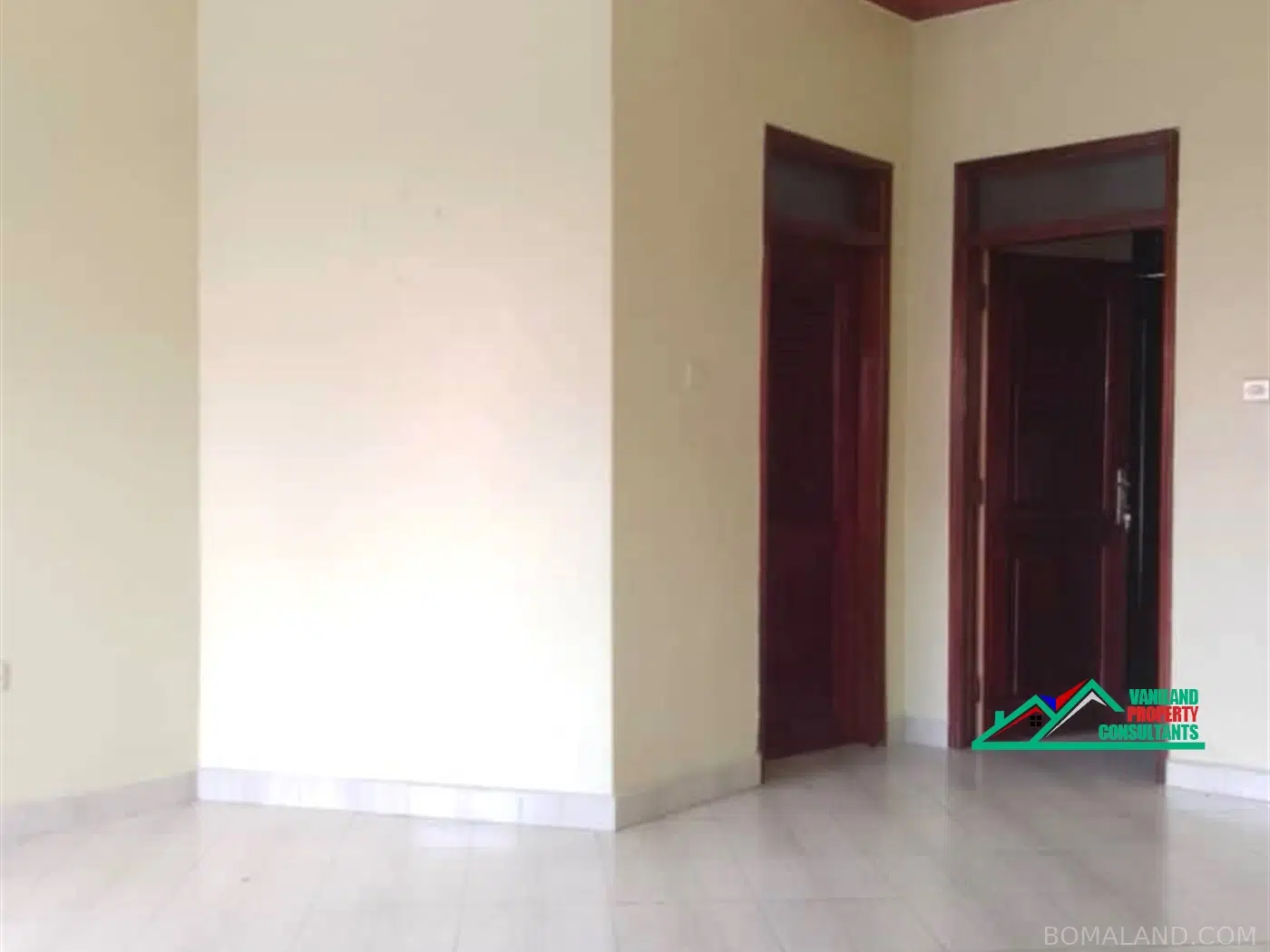 2 bedroom Semi Detached for rent in Kira Wakiso Uganda