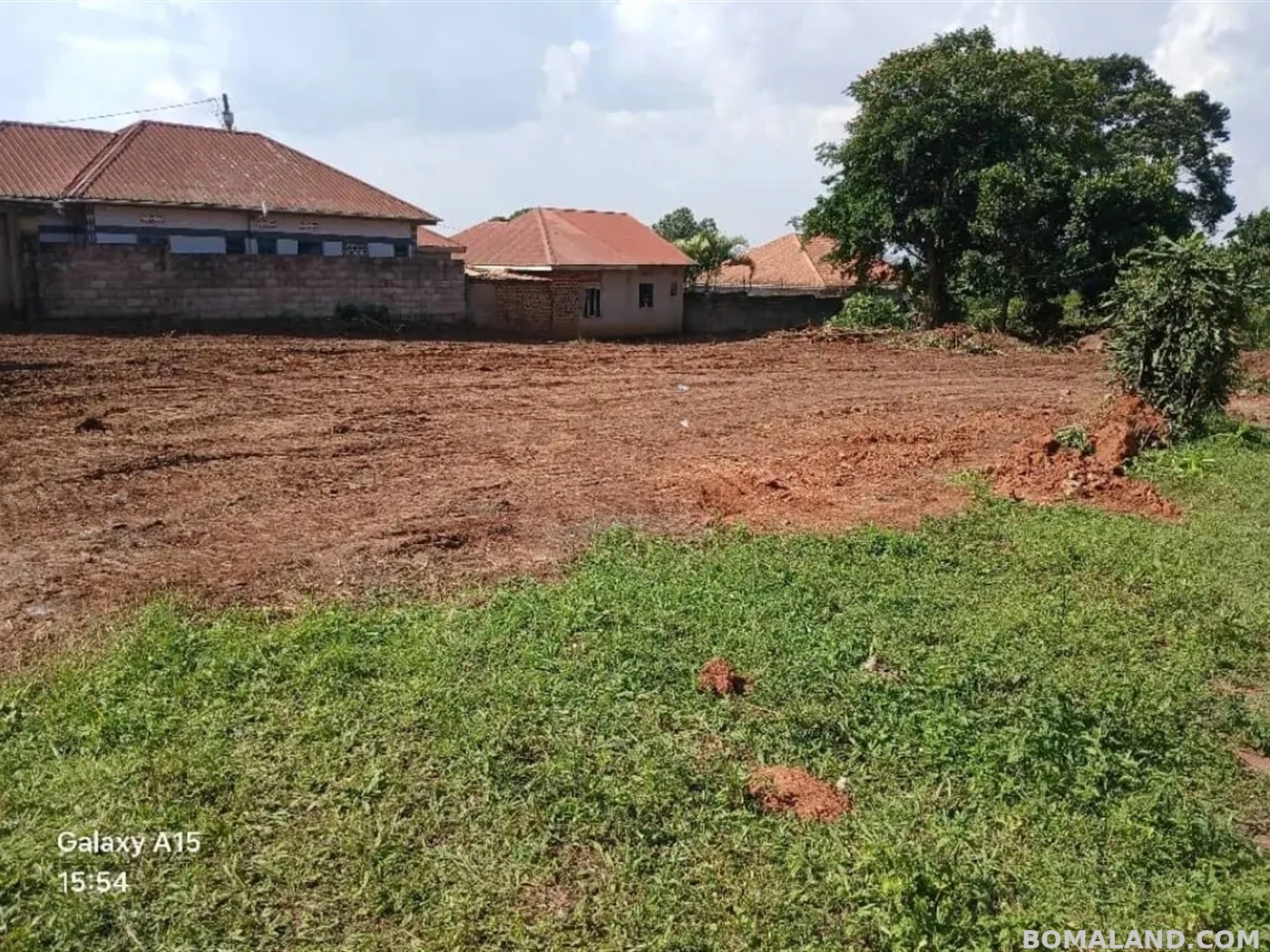 Residential Land for sale in Namugongo Wakiso Uganda