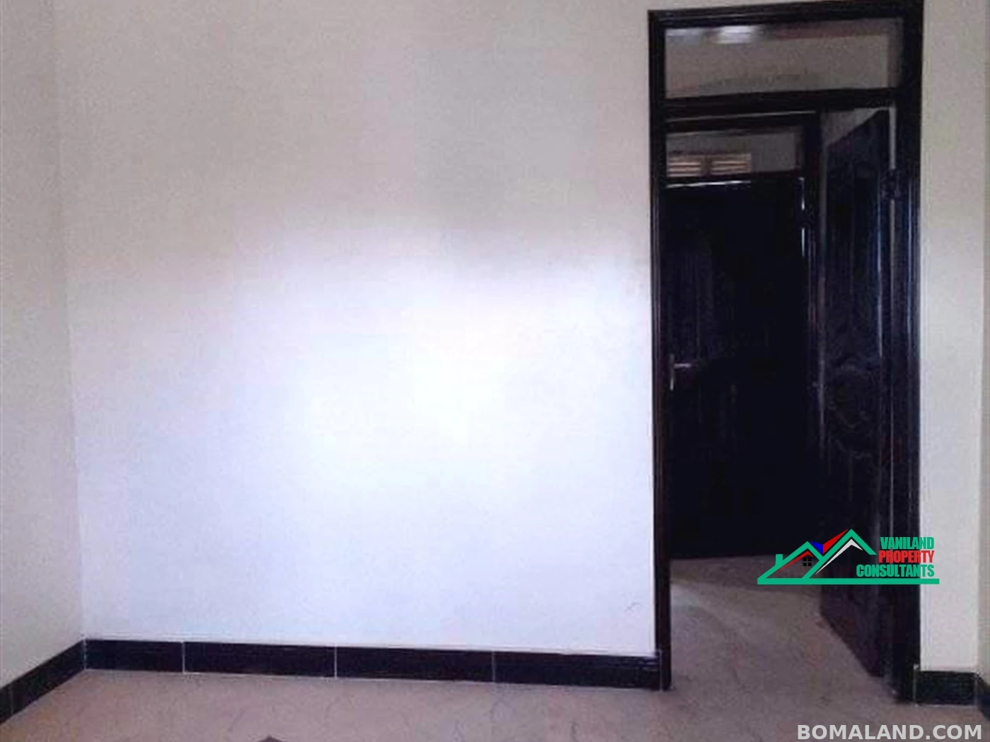 1 bedroom Semi Detached for rent in Gayaza Wakiso Uganda