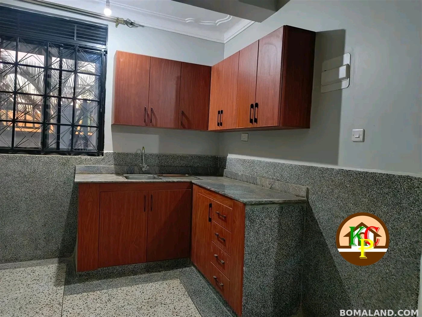 2 bedroom Apartment for rent in Sonde Mukono Uganda