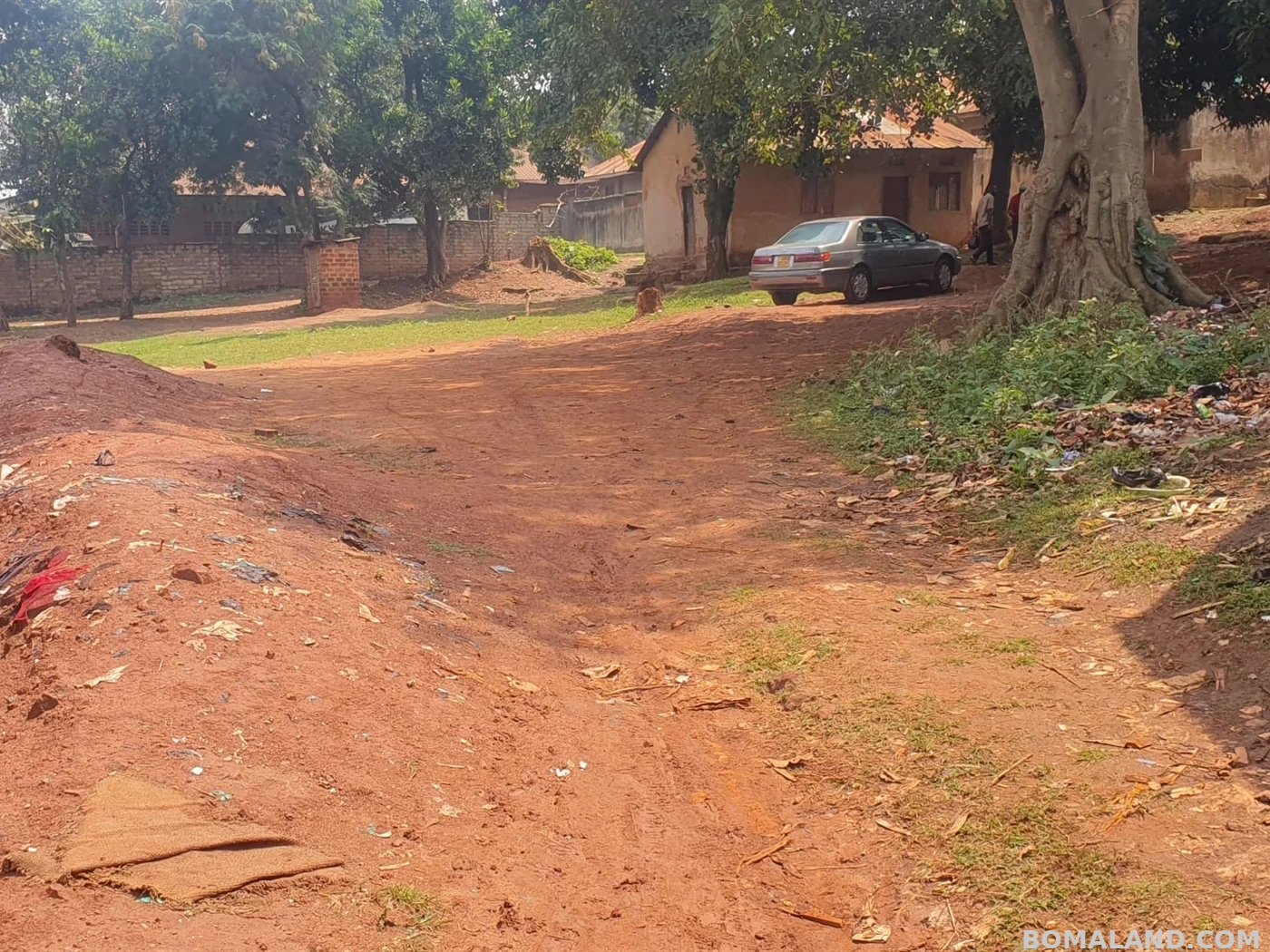 Residential Land for sale in Kawempe Wakiso Uganda