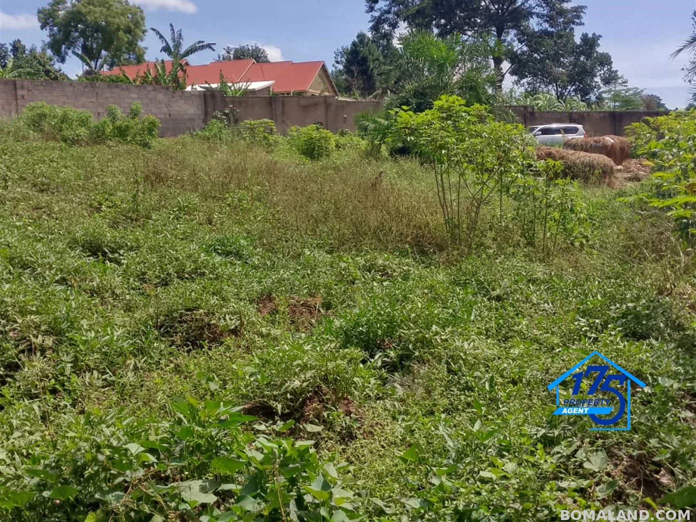Residential Land for sale in Namugongo Wakiso Uganda