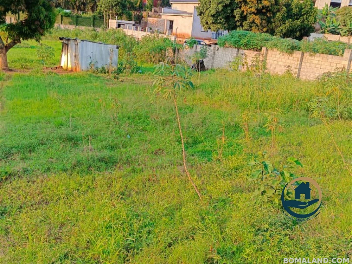 Residential Land for sale in Lubowa Wakiso Uganda