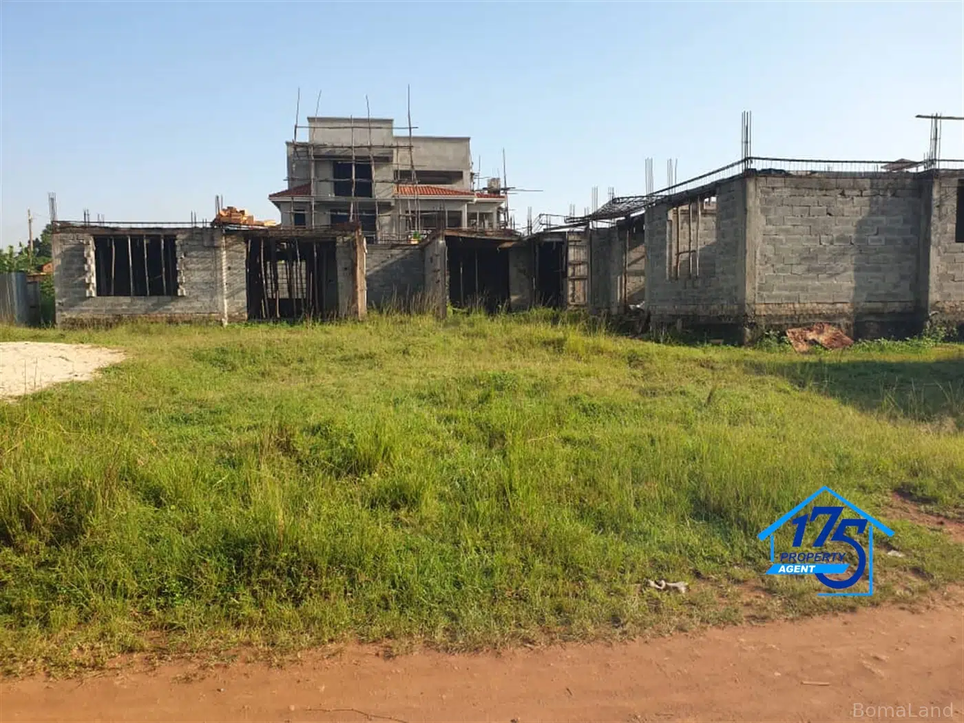 Residential Land for sale in Buwaate Wakiso Uganda