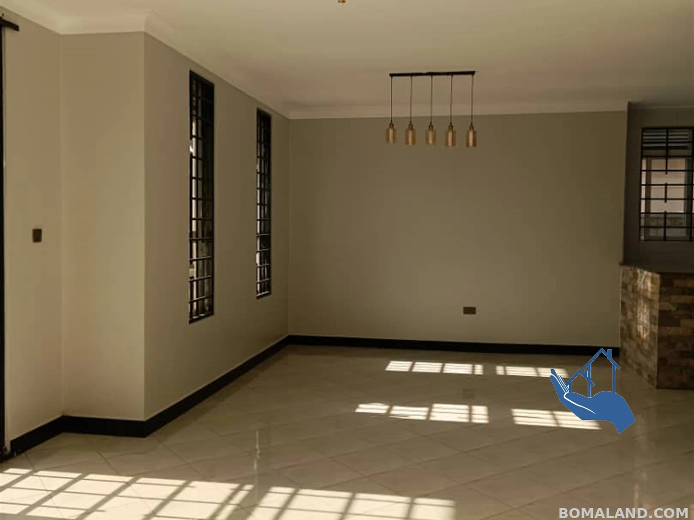 4 bedroom Mansion for sale in Kitende Wakiso Uganda