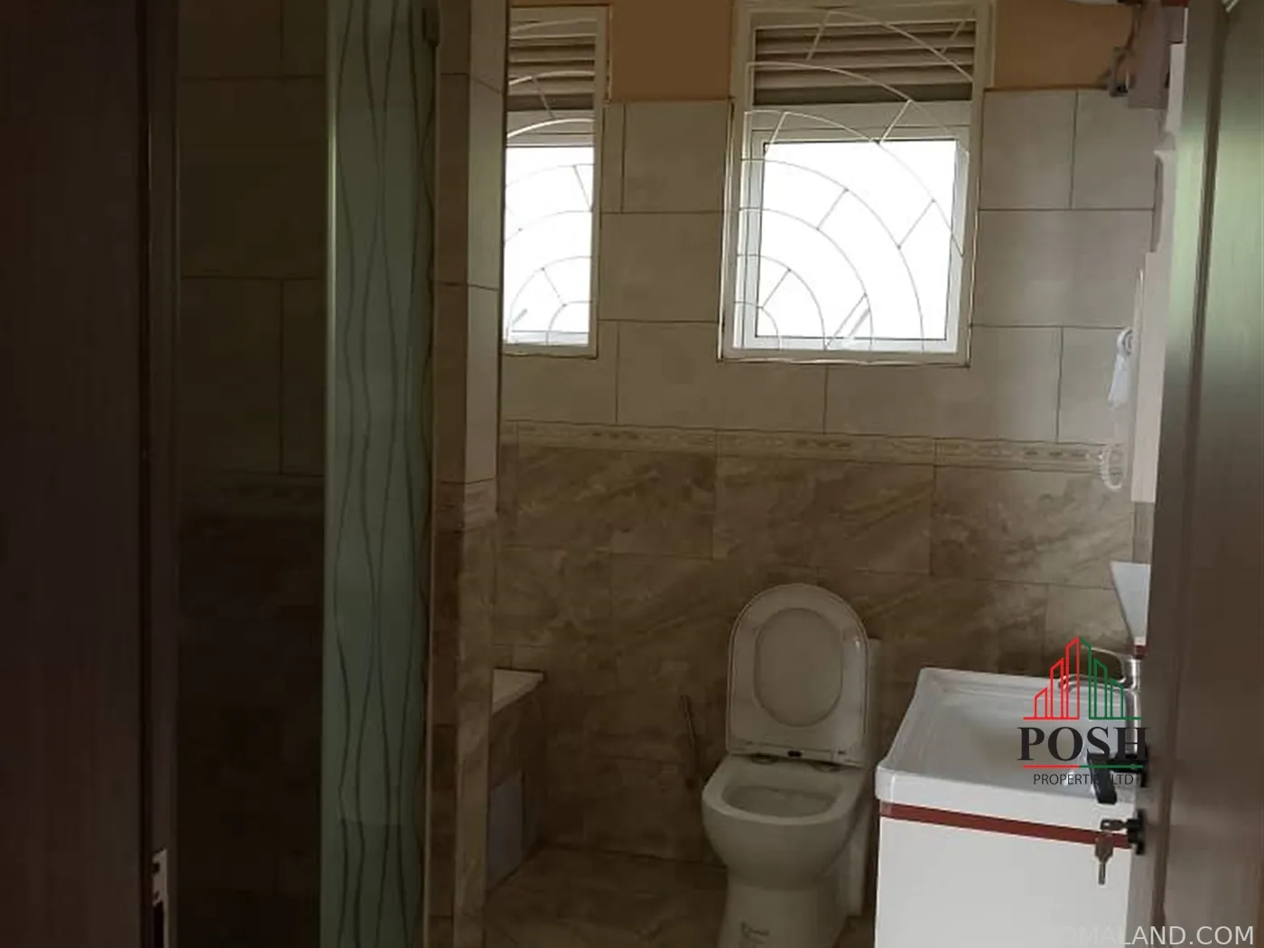 4 bedroom Town House for rent in Mbuya Kampala Uganda