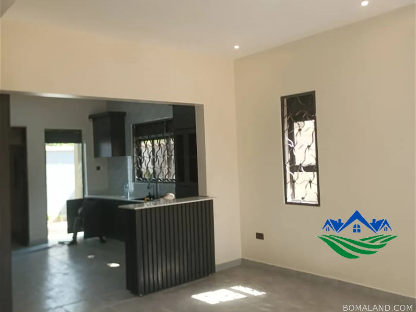 4 bedroom Bungalow for sale in Nakweelo Wakiso Uganda
