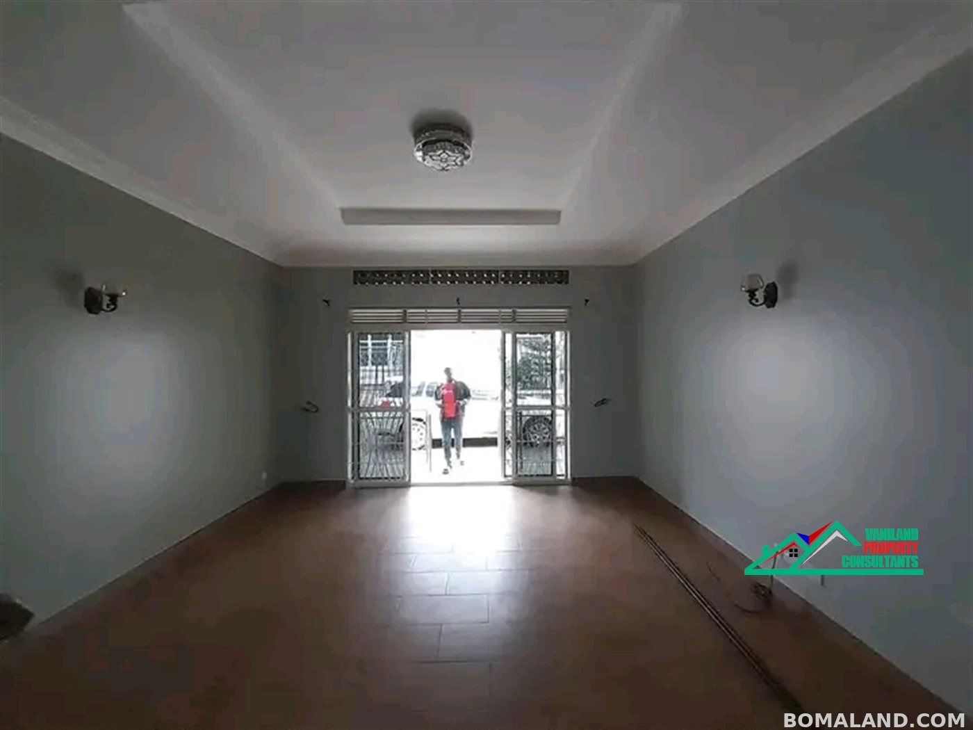 2 bedroom Semi Detached for rent in Namugongo Wakiso Uganda