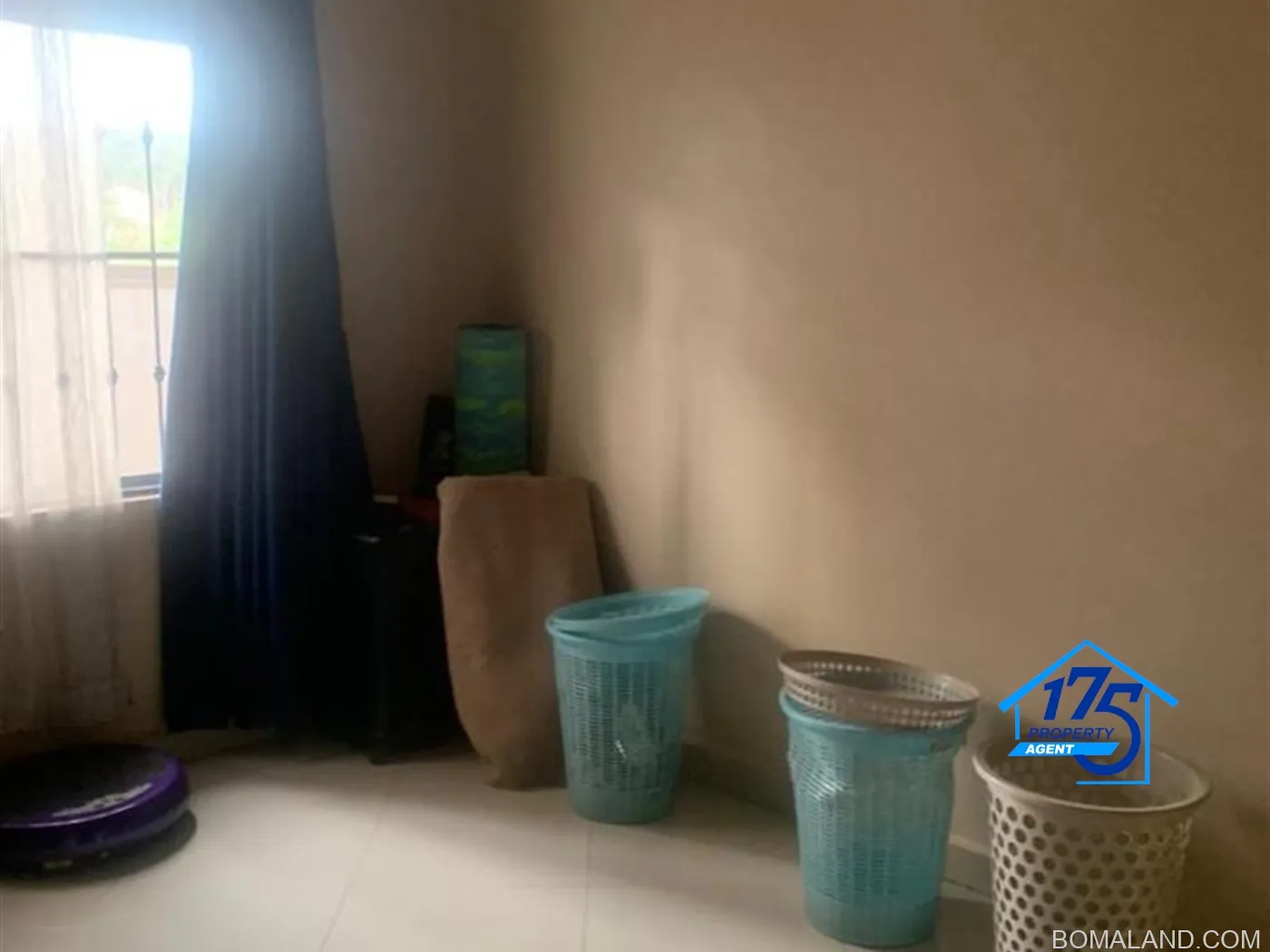 4 bedroom Bungalow for sale in Kira Wakiso Uganda