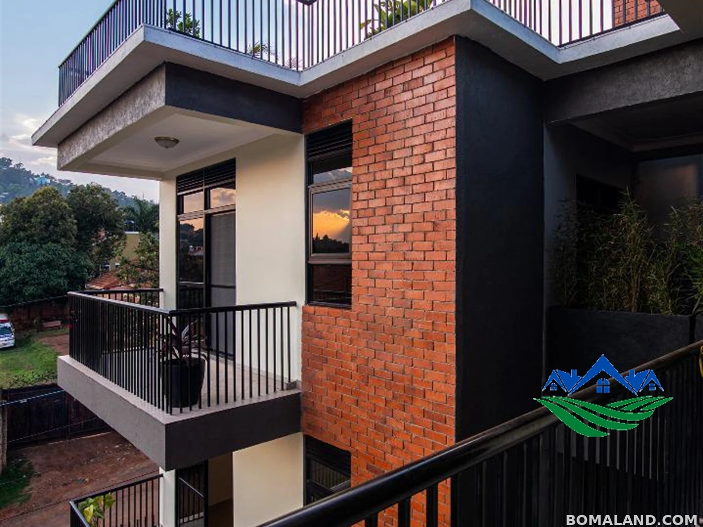 1 bedroom Apartment block for sale in Muyenga Wakiso Uganda