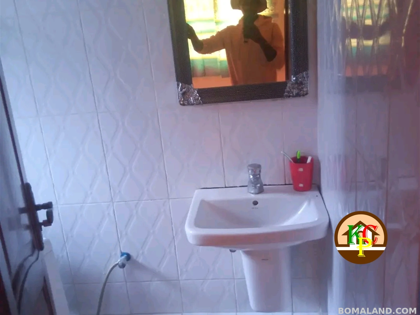 3 bedroom Bungalow for sale in Bajjo Mukono Uganda