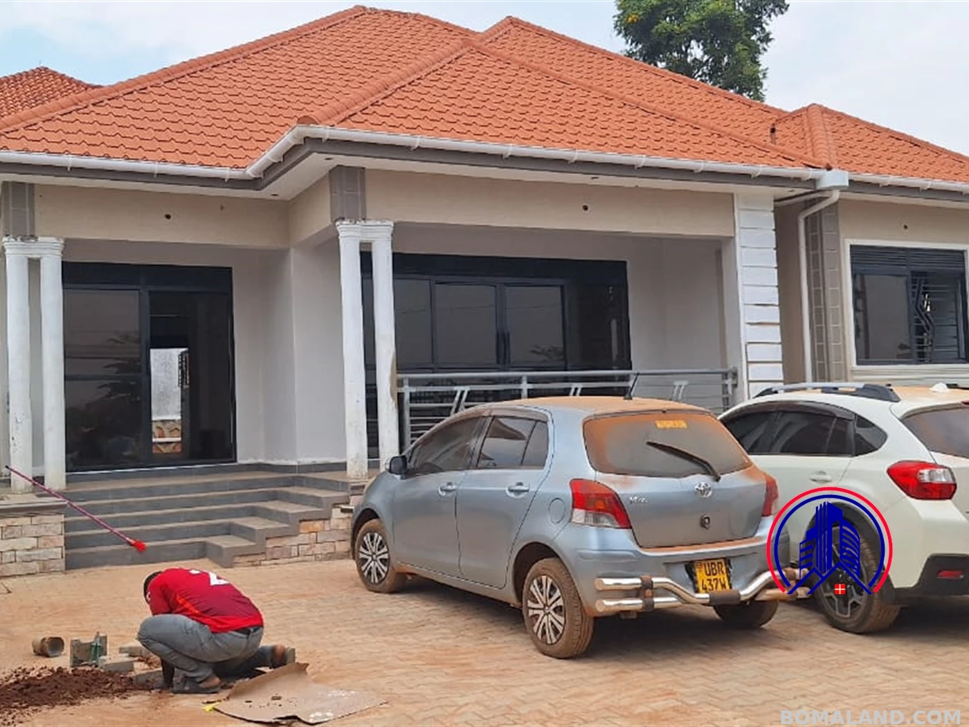 3 bedroom Bungalow for sale in Nsasa Wakiso Uganda