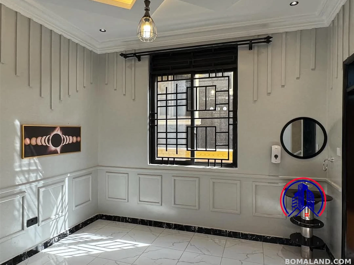 4 bedroom Storeyed house for sale in Najjera Wakiso Uganda