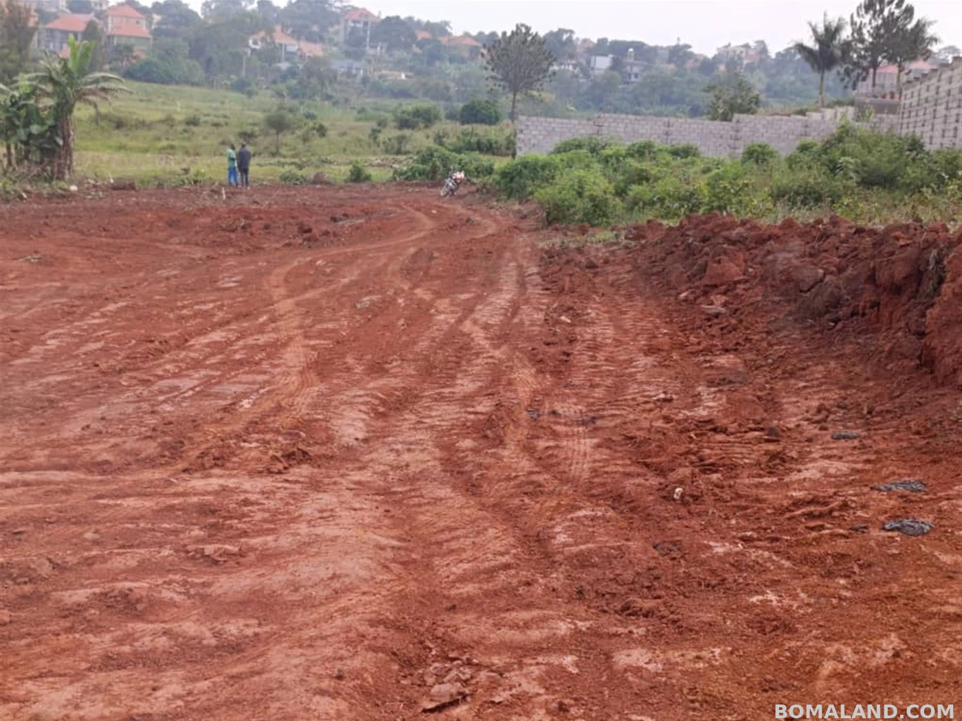 Residential Land for sale in Matugga Wakiso Uganda
