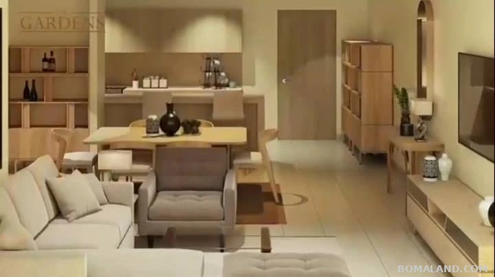 2 bedroom Apartment for sale in Luzira Kampala Uganda