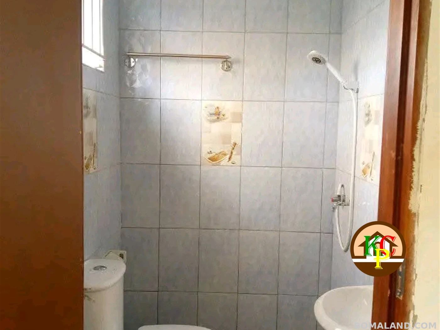1 bedroom Semi Detached for rent in Gayaza Wakiso Uganda