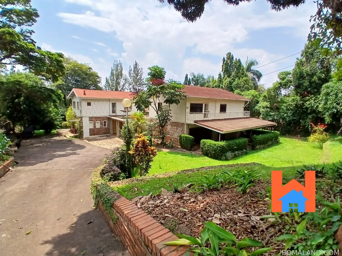 Residential Land for sale in Kololo Kampala Uganda