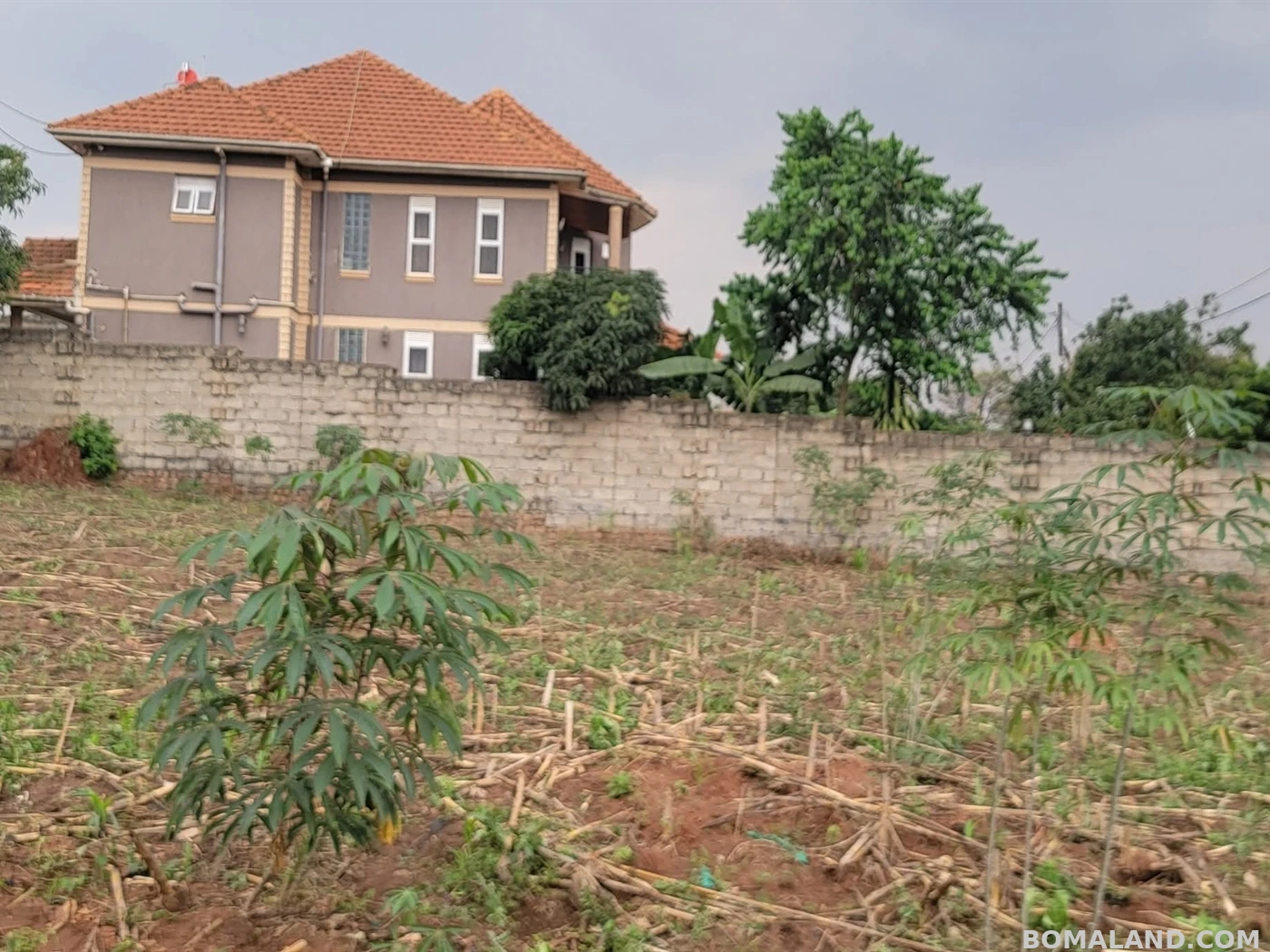 Residential Land for sale in Kira Wakiso Uganda