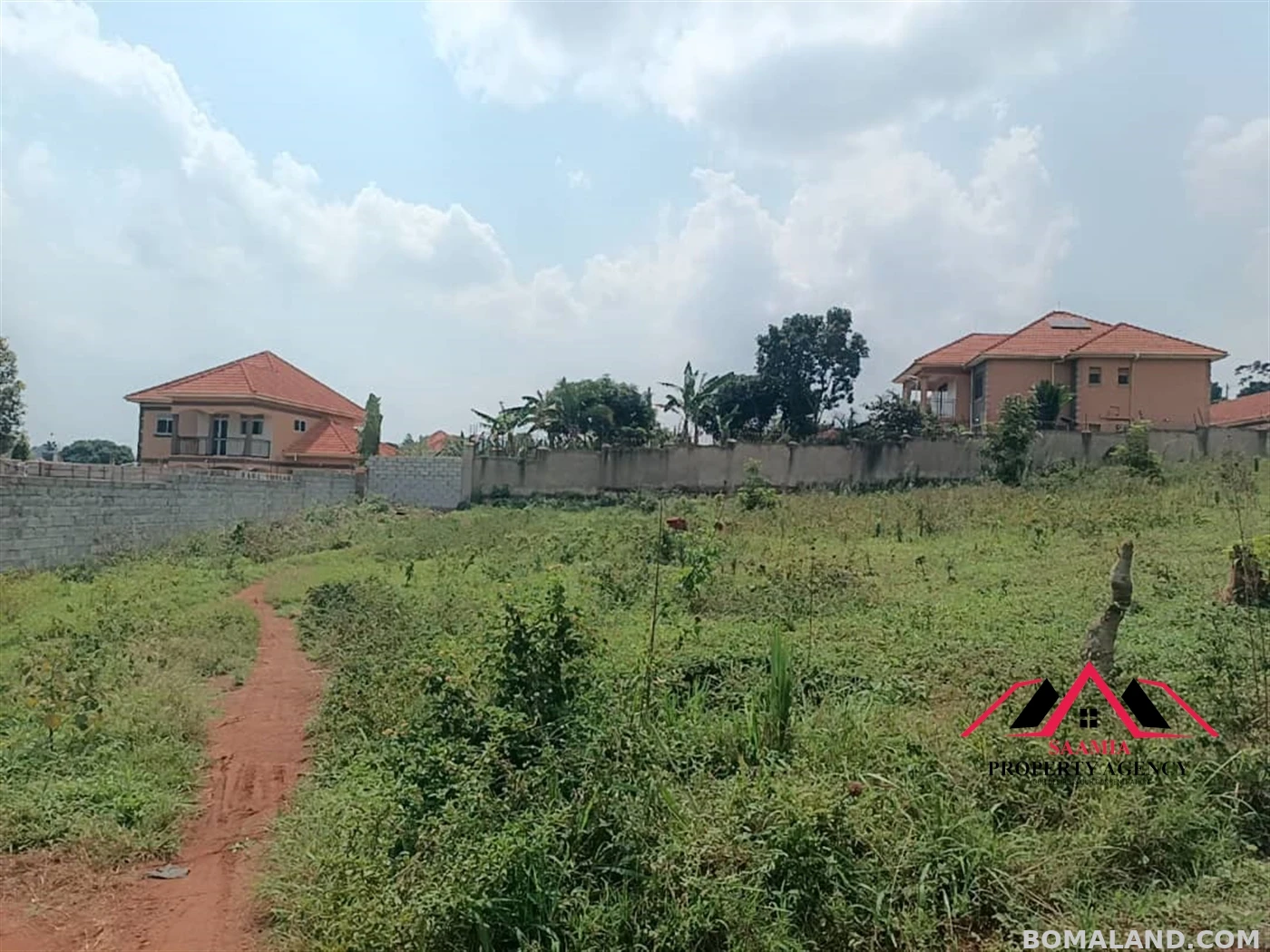 Residential Land for sale in Kira Wakiso Uganda