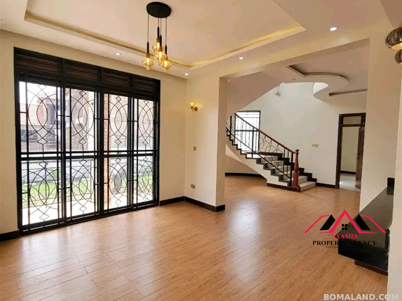 7 bedroom Mansion for sale in Kira Wakiso Uganda
