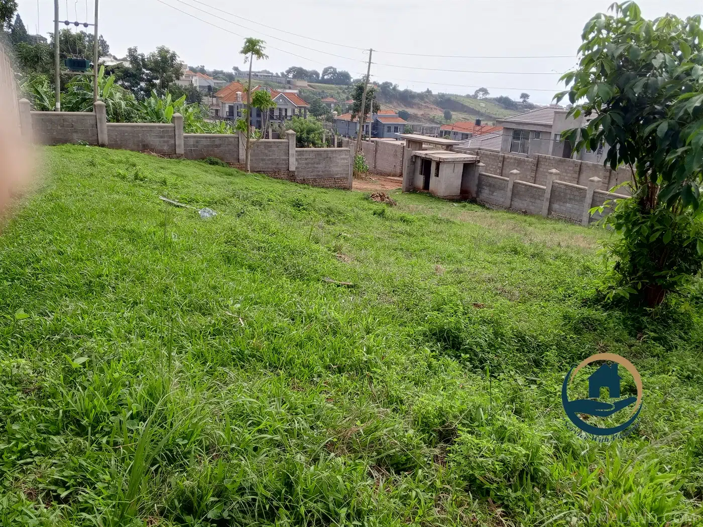 Residential Land for sale in Kigo Wakiso Uganda