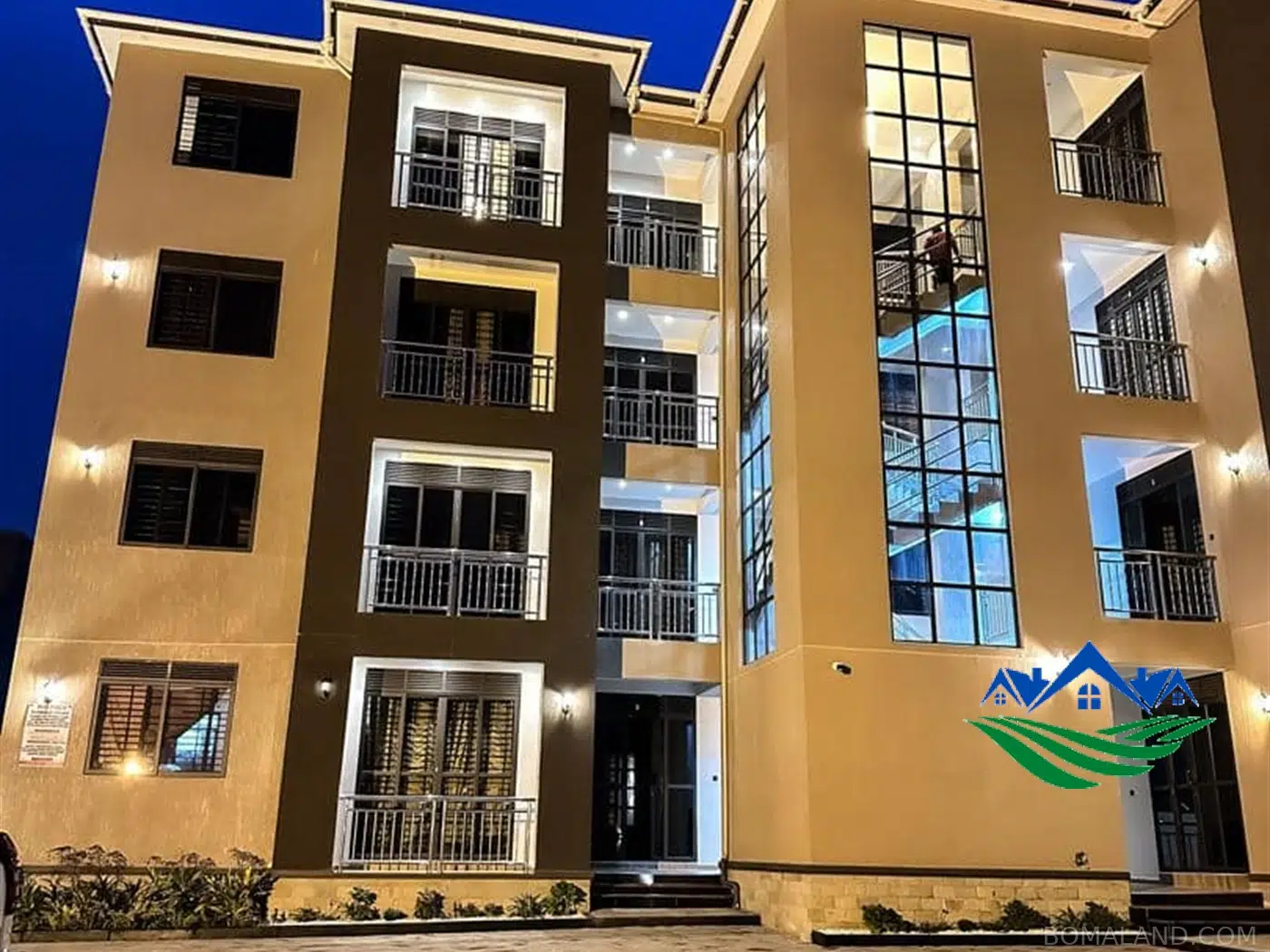 2 bedroom Apartment for sale in Mengo Kampala Uganda