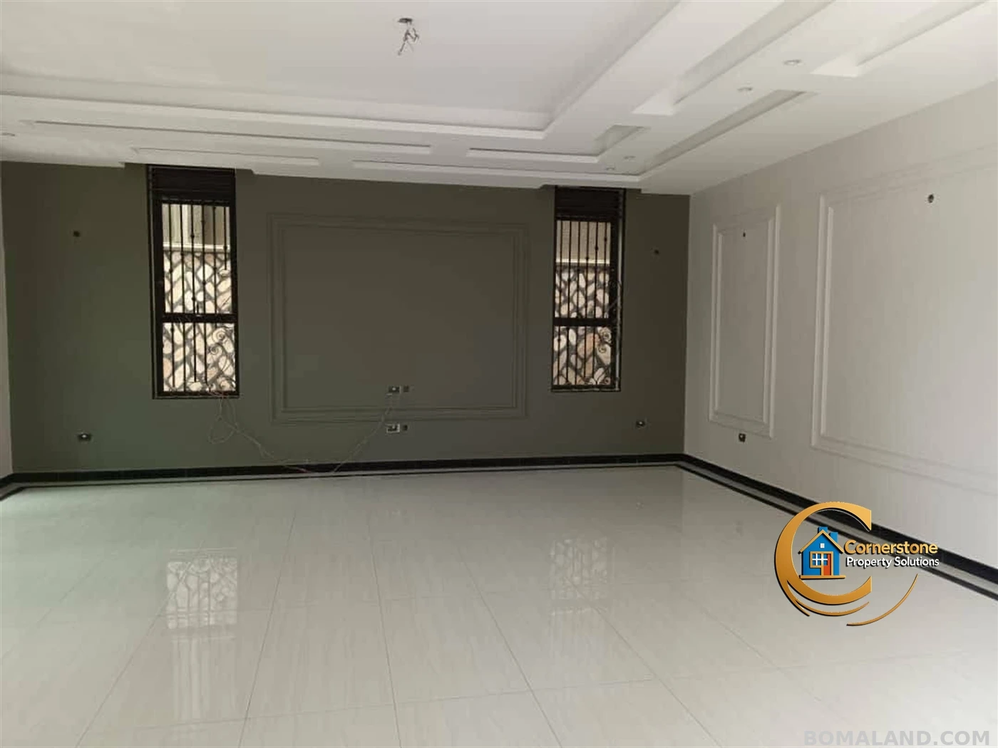 6 bedroom Storeyed house for sale in Najjera Wakiso Uganda