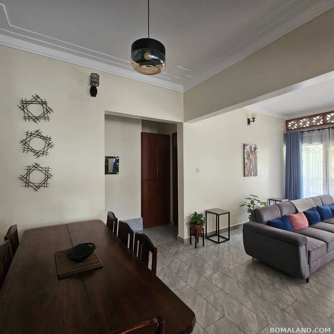 3 bedroom Bungalow for rent in Muyenga Kalungu Uganda