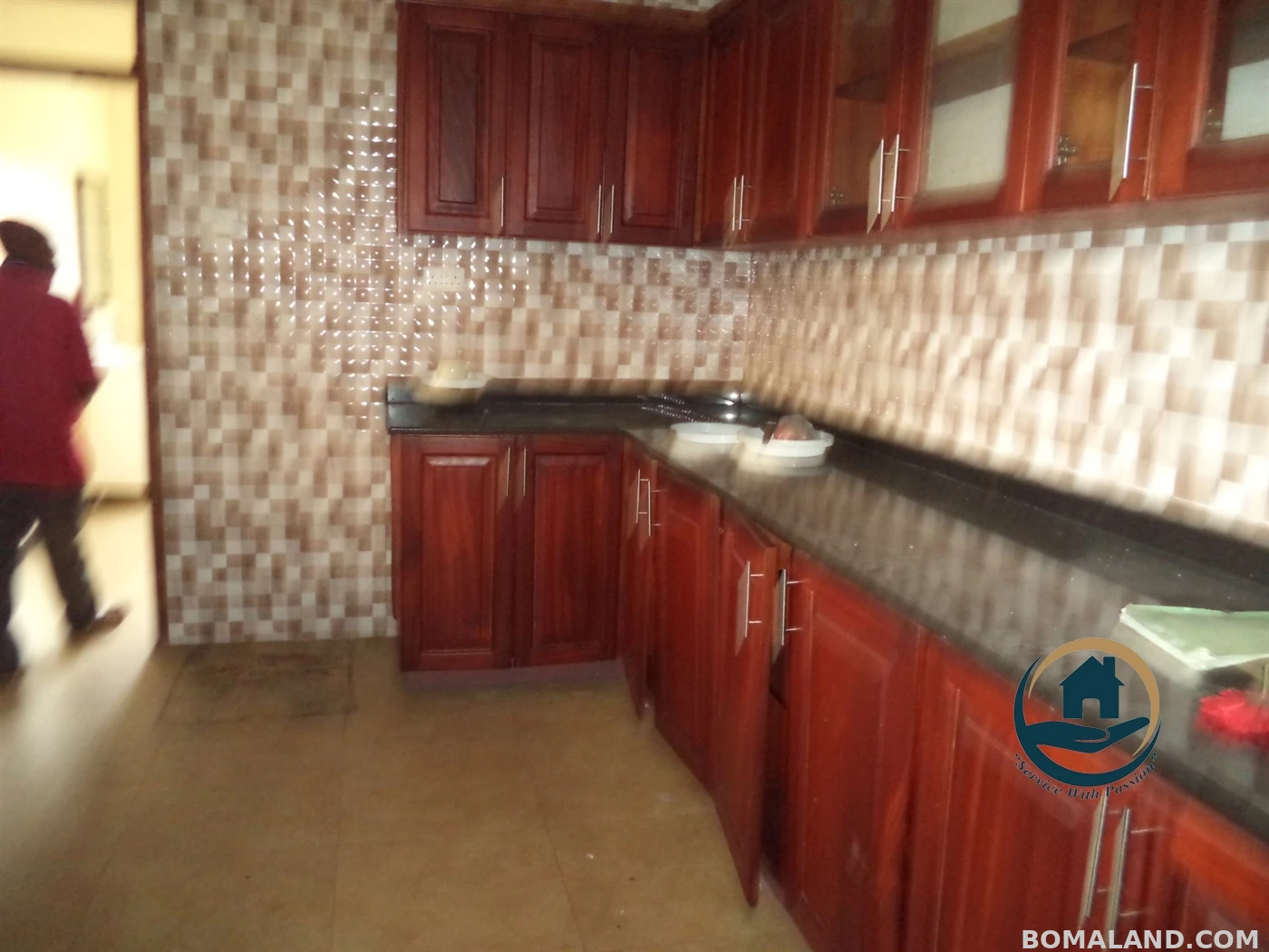 3 bedroom Bungalow for sale in Katabi Wakiso Uganda