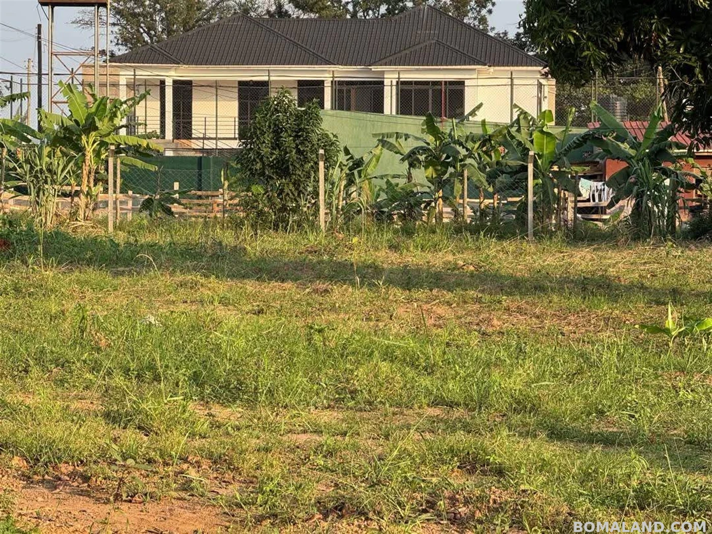 Residential Land for sale in Kigo Wakiso Uganda