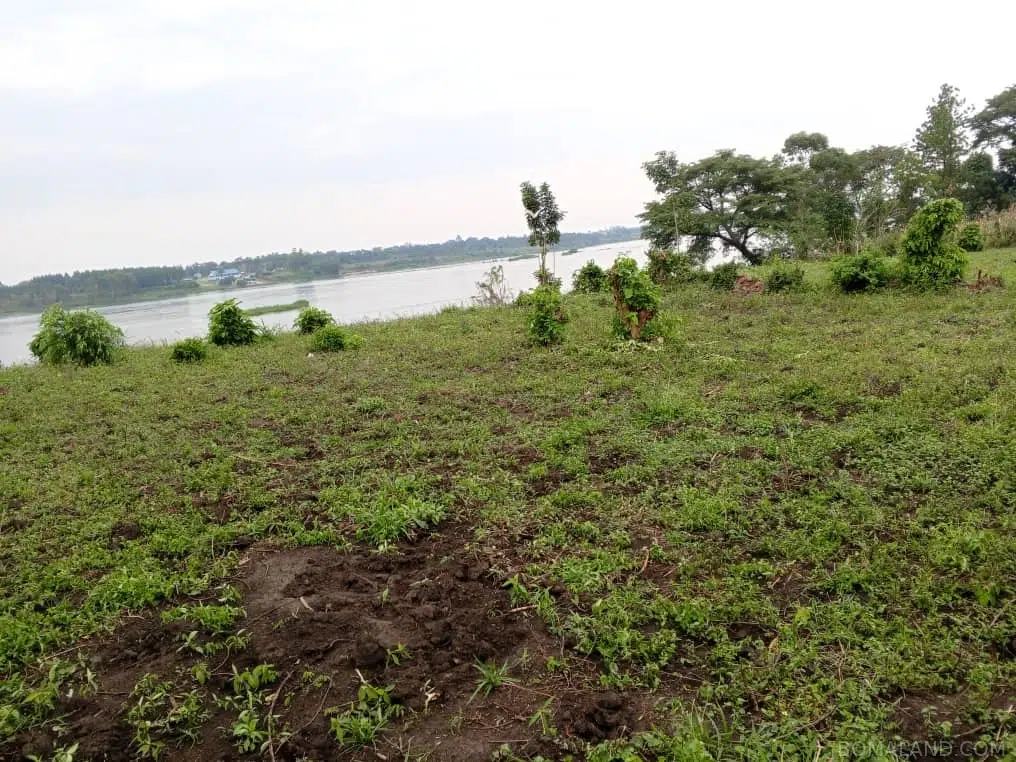 Recreational Land for sale in Namatogonya Kayunga Uganda