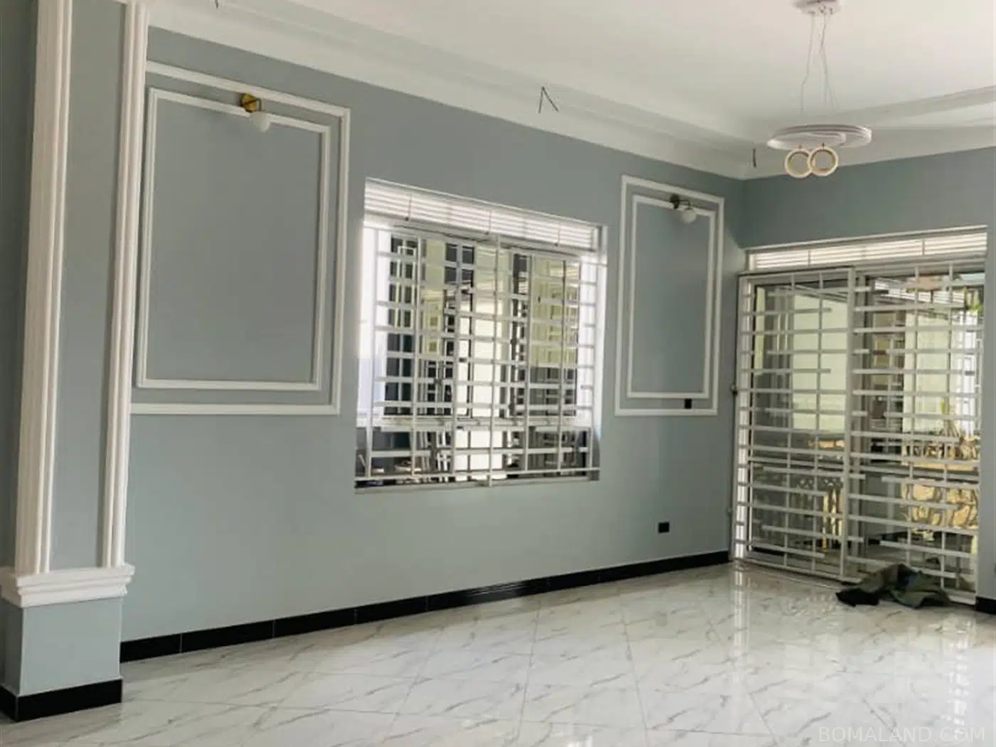 4 bedroom Bungalow for sale in Kitende Wakiso Uganda